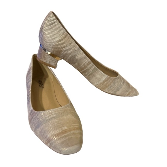 Vaneli Atalie Comfort Pumps, NWOT, Size 8N - Picture 4 of 6